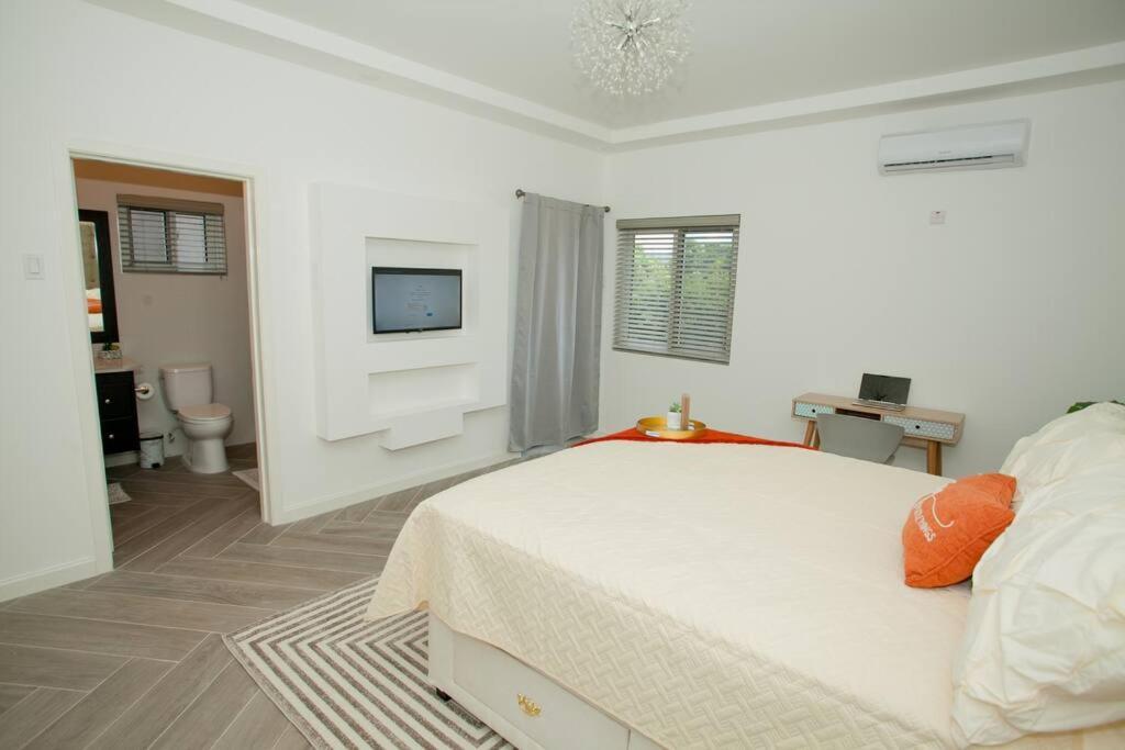 Funtime Vacation Home Κίνγκστον Εξωτερικό φωτογραφία