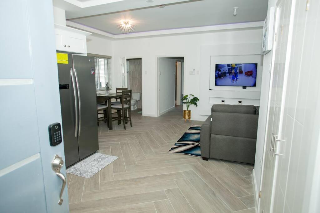 Funtime Vacation Home Κίνγκστον Εξωτερικό φωτογραφία